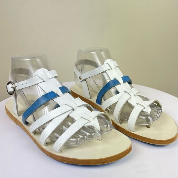 Kyma Shoes - Kyma Timos Greek Sandals